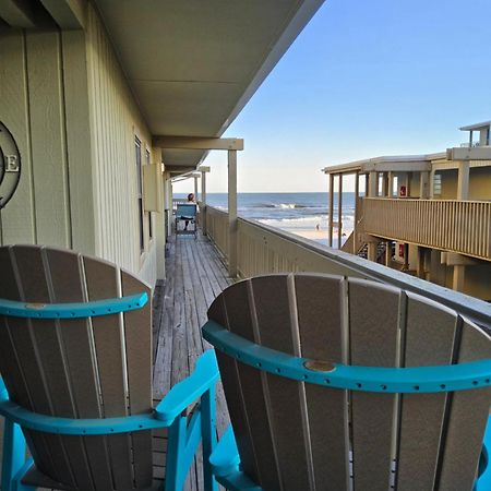 Living The Dream 2 Bedroom Ocean View Cozy Condo Ґалф-Шорс Екстер'єр фото
